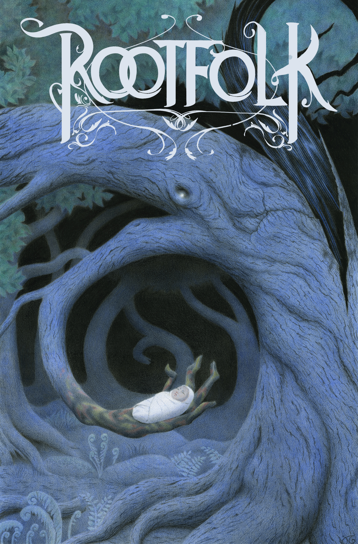 Rootfolk Issue #1